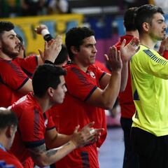 La cita de nivel mundial que podría recibir Chile antes de Tokio