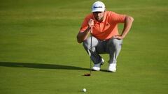 Remontada épica sin premio para McIlroy: no pasa el corte