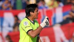 El ex arquero de Colo Colo y la UC que administra tres bombas de bencina: “El alza nos agarró por sorpresa”