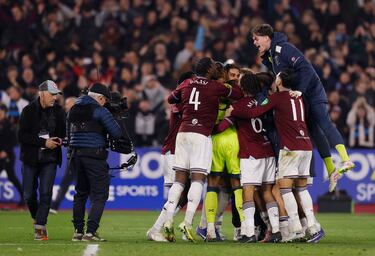 Paco Jémez se ilusiona con la Copa