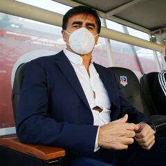 ¿Es un clásico o no? La frase de Quinteros sobre la polémica