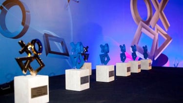 Sony presenta los juegos finalistas de los Premios PlayStation Talents