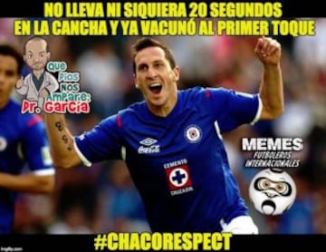 Tras el empate 3-3 entre Águilas y Cementeros, aquí llegan los mejores memes que se produjeron desde las redes sociales. ¡A reír un rato!