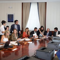 Mesa del Congreso: cómo se elige, quiénes la forman, composición, funciones y por qué es tan importante