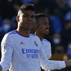 "Ha sido un error individual de uno de los mejores del equipo..."