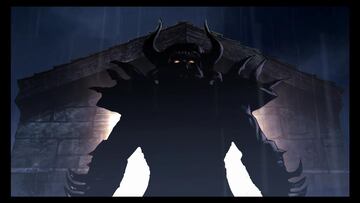 Captura de pantalla - Baldur's Gate: Enhanced Edition (PC)