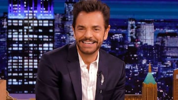 Con motivo al Mes de la Herencia Hispana, a continuaci&oacute;n te mostramos 5 cosas que probablemente no sab&iacute;as del actor mexicano Eugenio Derbez.