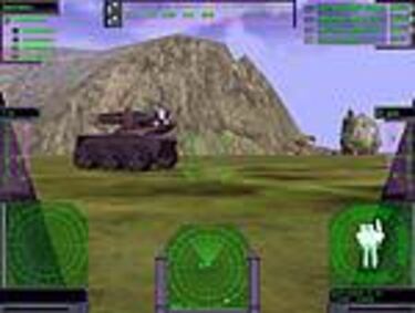 The Iron Strategy (PC)