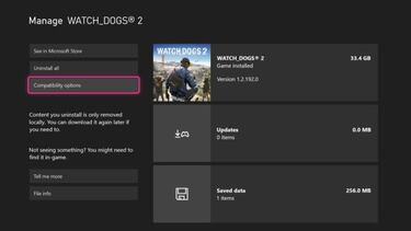 Xbox – Actualización de marzo: FPS Boost, configuración Auto HDR y logros en la app