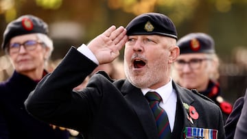 Here’s everything you need to know about the discounts and deals on Veterans Day 2025.