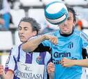 El Valladolid no falló y está a una victoria del ascenso