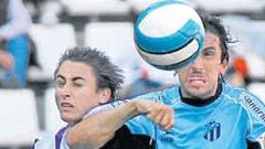 El Valladolid no falló y está a una victoria del ascenso
