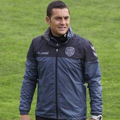 Francisco: "Nosotros no vamos a ascender ni descender a nadie"