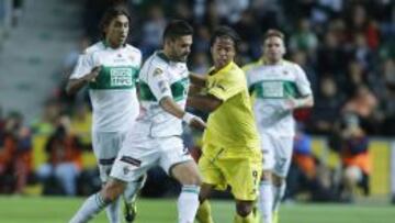 Giovani esperará a mañana para saber el alcance de su lesión