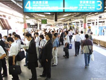 [TGS] El desarrollo del Tokyo Game Show en fotografías