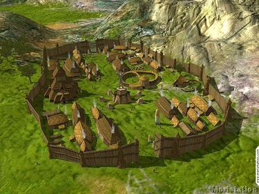 EA y Lionhead preparan Black & White 2