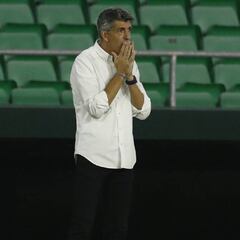 Imanol: "Estamos frescos, acabamos de empezar"