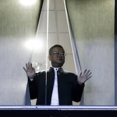 El Espanyol se descalabra