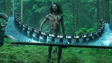 28 años despues iphone