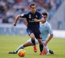Lucas Vázquez es un objetivo para Klopp y su Liverpool