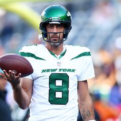 Los movimientos más destacados de la pretemporada en la NFL