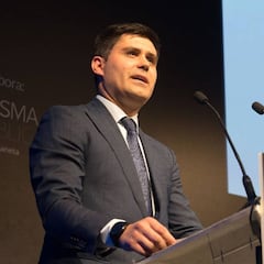 AFE pide a la RFEF suspender, médicos y desinfección diaria