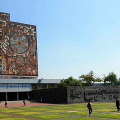 Inicia UNAM ciclo escolar 2021-2022 a distancia por la Covid-19