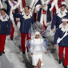 Las claves y preguntas de la sanción de la AMA a Rusia