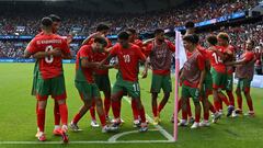 Una Marruecos ‘a la española’: Achraf, Abde, Ilias... y sin Brahim