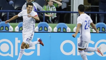 FC Dallas busca mantenerse enrachado en la temporada cuando se enfrente desde el Toyota Field a un San Jose Earthquakes a la alza.