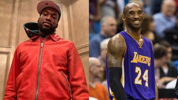 El rapero Meek Mill enfurece a las redes con una letra sobre la muerte de Kobe Bryant