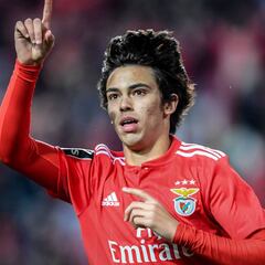 ¿Puede Joao Félix sostener la doble amenaza de Griezmann?