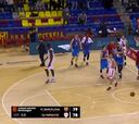 La atípica genialidad de Mirotic para ganar el partido en el último suspiro de la prórroga