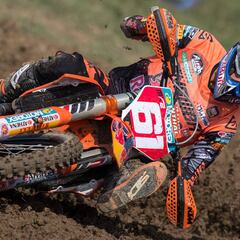 Jorge Prado mantiene su liderato con victoria en Suiza