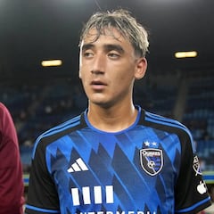 Chivas suma otra apuesta y pone el ojo en promesa de Estados Unidos