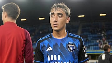 Chivas suma otra apuesta y pone el ojo en promesa de Estados Unidos