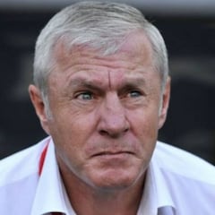 Luis Fernández supera el coronavirus