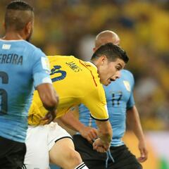 Caracol TV repetirá partidos de Colombia en los Mundiales