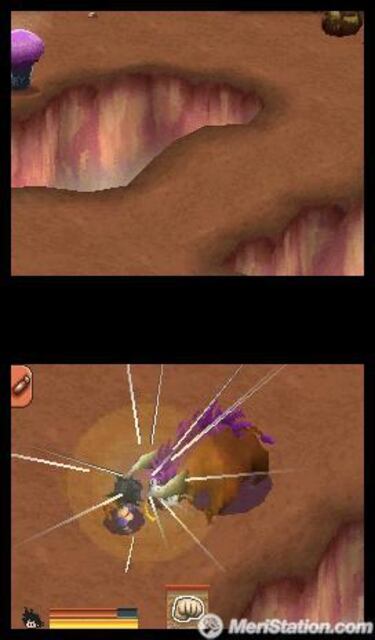 [GC] Dragon Ball: Origins