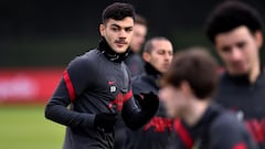 Kabak proud of Liverpool spell as defender confirms Anfield departure