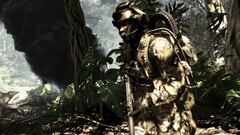 Imágenes de Call of Duty: Ghosts