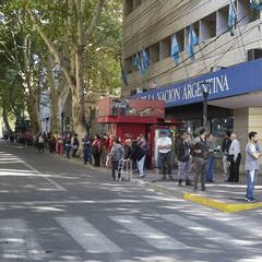 Cuarentena por el coronavirus en Argentina: qué cosas se pueden hacer y qué cosas no