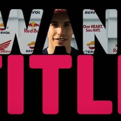 Rossi, Márquez, Lorenzo, Dovi… y sus objetivos para 2019