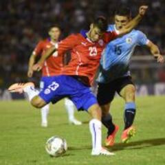 La Sub 20 de Tocalli registra los peores números de la historia