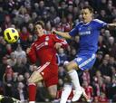 Dos golazos de Torres tumban al líder Chelsea