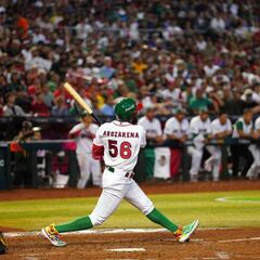 Randy Arozarena y la historia de su hermano futbolista que jugó en México