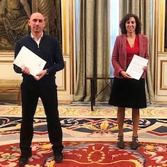 La confusa desescalada