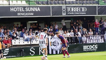 Tercera RFEF Grupo 6: resultados, partidos y clasificación de la jornada 32