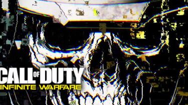 Call of Duty Infinite Warfare - E3 2016
