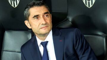 Abidal: "No voy a presionar a Valverde para que renueve"